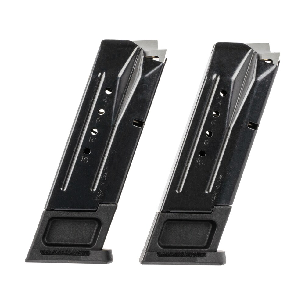 ruger 90685 security 9 value pack 10rd 9mm luger black oxide steel 2 per pack Ruger 90685 Security-9 Value Pack 10rd 9mm Luger Black Oxide Steel 2 Per Pack Sports South item 119536