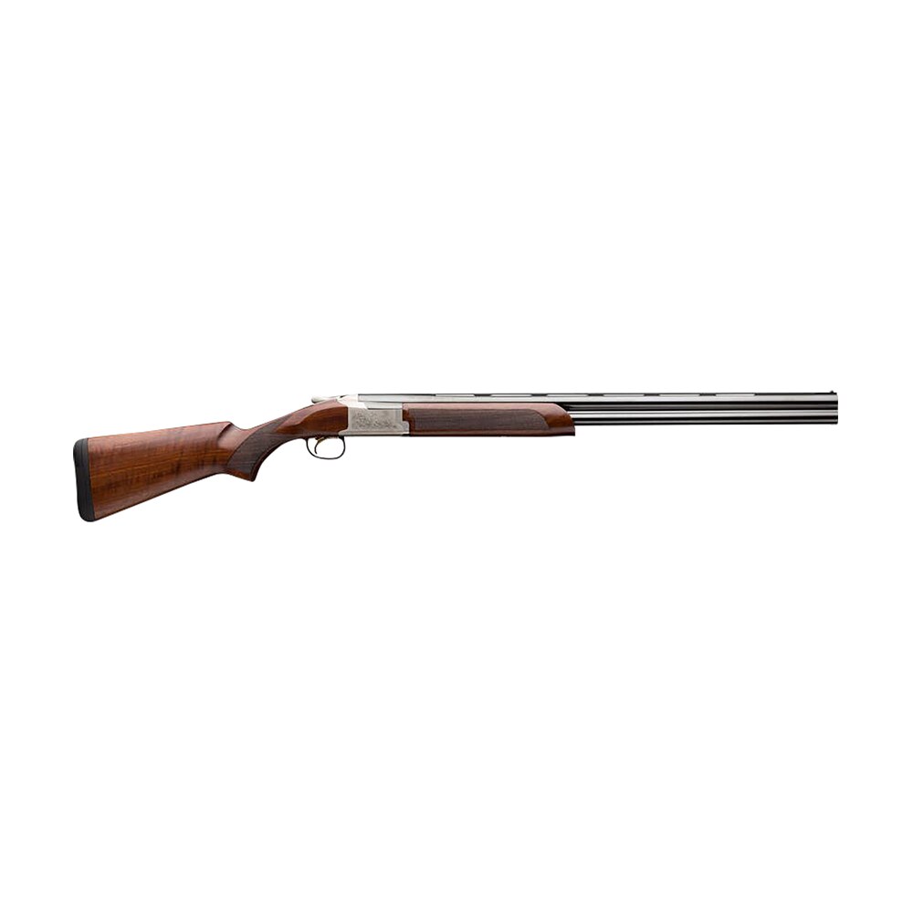 browning 018165914 citori 725 field 410 gauge 26" 3" 2rd, blued barrels, silver nitride finished receiver with engraved accents, gloss black walnut stock, inflex recoil pad Browning 018165914 Citori 725 Field 410 Gauge 26" 3" 2rd, Blued Barrels, Silver Nitride Sports South item 119543