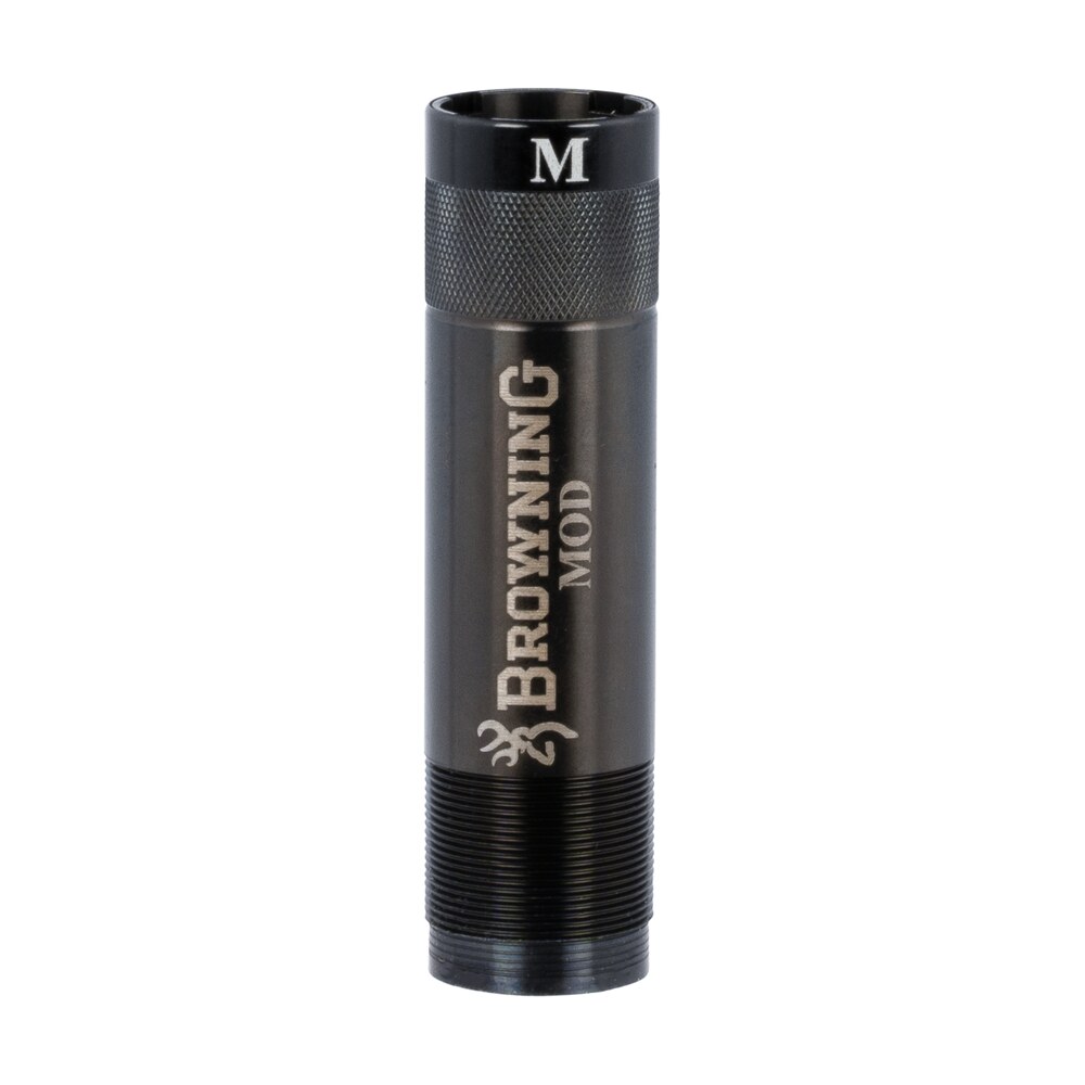 browning 1132073 midas browning invector plus 12 gauge modified extended stainless steel oxide Browning 1132073 Midas Browning Invector Plus 12 Gauge Modified Extended Stainless Steel Oxide Sports South item 119609