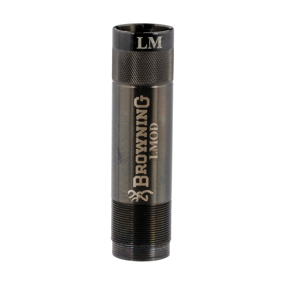 browning 1132033 midas browning invector plus 12 gauge light modified extended stainless steel oxide Browning 1132033 Midas Browning Invector Plus 12 Gauge Light Modified Extended Stainless Steel Sports South item 119610