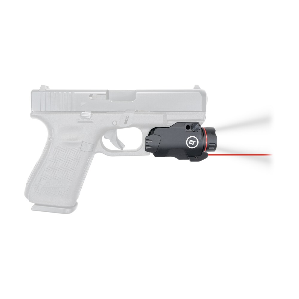 crimson trace 0177301 rail master pro red laser/white light 5mw/400 lumens, output 633nm wavelength, picatinny/weaver rail mount Crimson Trace 0177301 Rail Master Pro Red Laser/White Light 5mW/400 Lumens, Output 633nM Sports South item 119702
