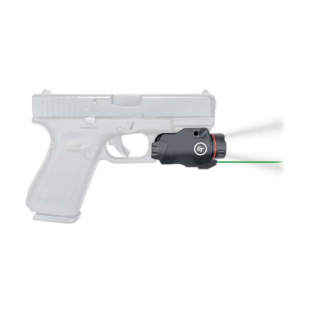 crimson trace 0177201 rail master pro green laser/white light 5mw/400 lumens, output 633nm wavelength, picatinny/weaver rail mount Crimson Trace 0177201 Rail Master Pro Green Laser/White Light 5mW/400 Lumens, Output 633nM Sports South item 119704