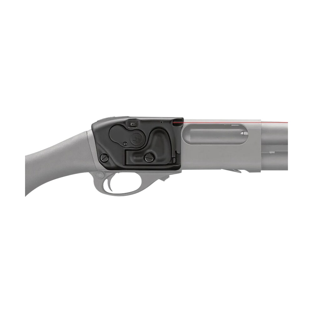 crimson trace 0179801 lasersaddle remington 870/tac 14, red laser Crimson Trace 0179801 LaserSaddle Remington 870/Tac-14, Red Laser Sports South item 119708