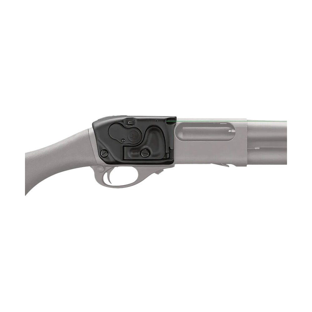 crimson trace 0181401 lasersaddle remington 870/tac 14, green laser Crimson Trace 0181401 LaserSaddle Remington 870/Tac-14, Green Laser Sports South item 119709