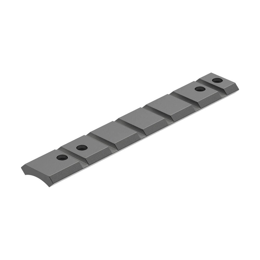 leupold 179106 qrw cross slot base matte black browning bar Leupold 179106 QRW Cross-Slot Base Matte Black Browning BAR Sports South item 120367