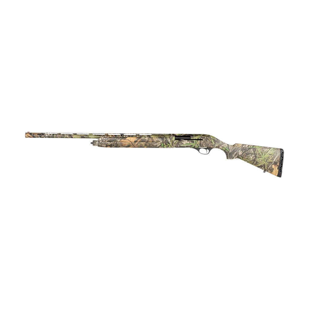 charles daly 930247 600 full size 20 gauge semi auto 3" 5+1 26" overall mossy oak obsession vent rib barrel, aluminum drilled & tapped receiver, fixed synthetic stock left hand Charles Daly 930247 600 Full Size 20 Gauge Semi-Auto 3" 5+1 26" Overall Mossy Oak Obsession Sports South item 120419
