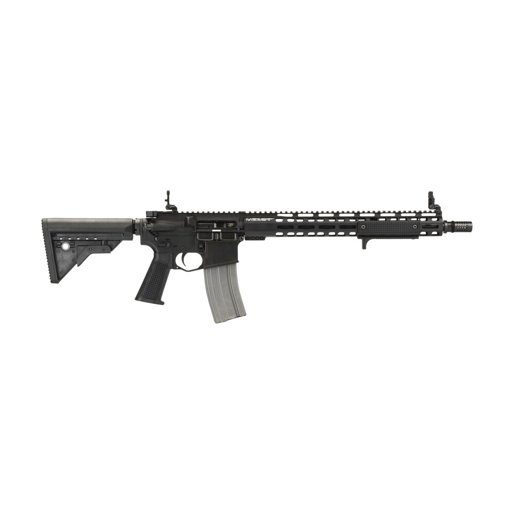 griffin armament mk1recceblk mk1 recce 5.56x45mm nato 16" 30+1 black anodized griffin extreme condition stock GRIFFIN ARMAMENT MK1RECCEBLK MK1 RECCE 5.56x45mm NATO 16" 30+1 Black Anodized Griffin Extreme Sports South item 120572