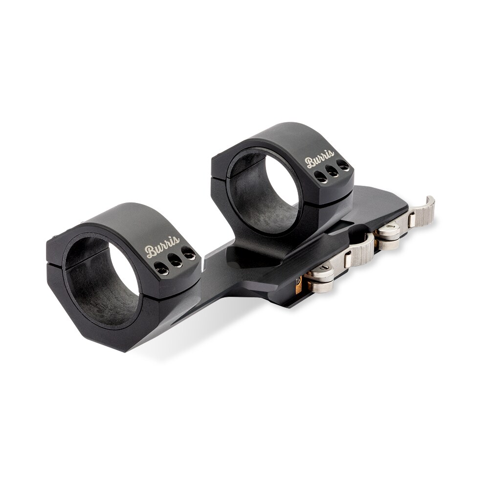burris 410352 ar signature qd p.e.p.r scope mount/ring combo matte black Burris 410352 AR-Signature QD P.E.P.R Scope Mount/Ring Combo Matte Black Sports South item 120641