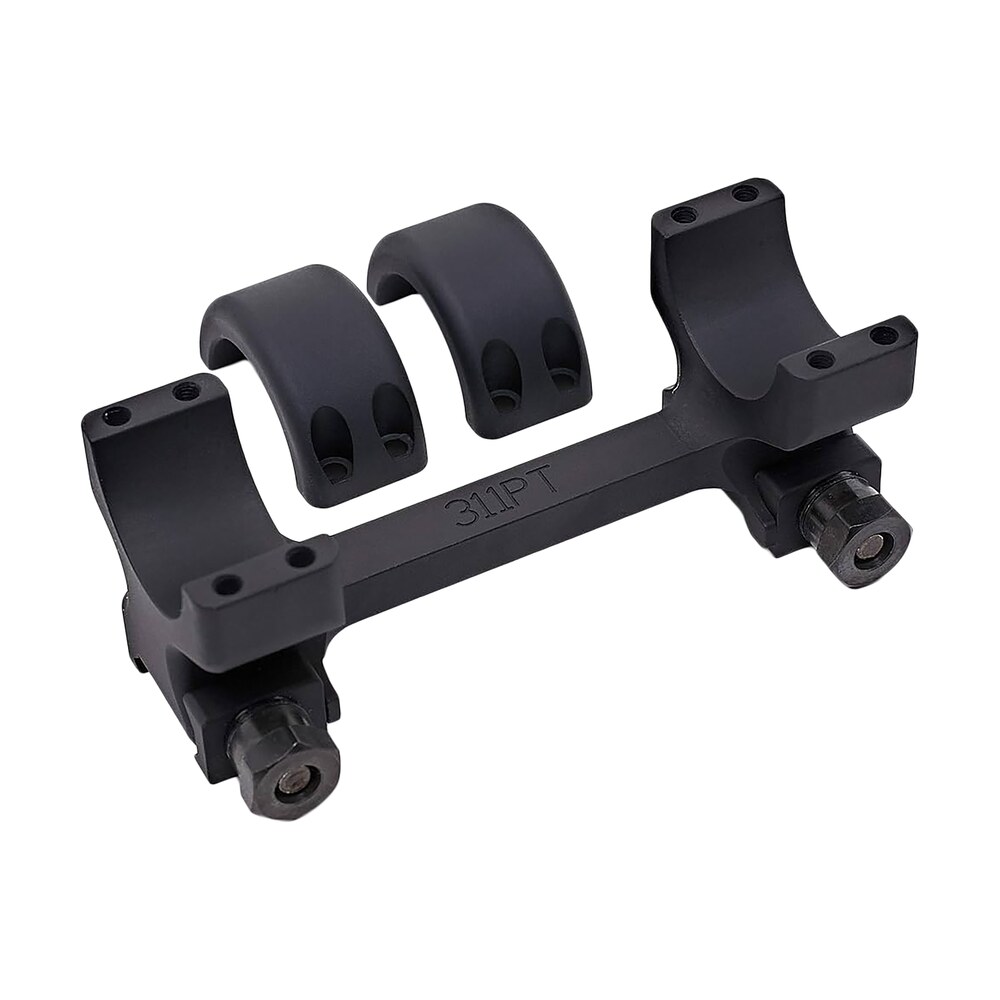 dnz 311pt freedom reaper picatinny rail scope mount/ring combo matte black 30mm DNZ 311PT Freedom Reaper Picatinny Rail Scope Mount/Ring Combo Matte Black 30mm Sports South item 120744