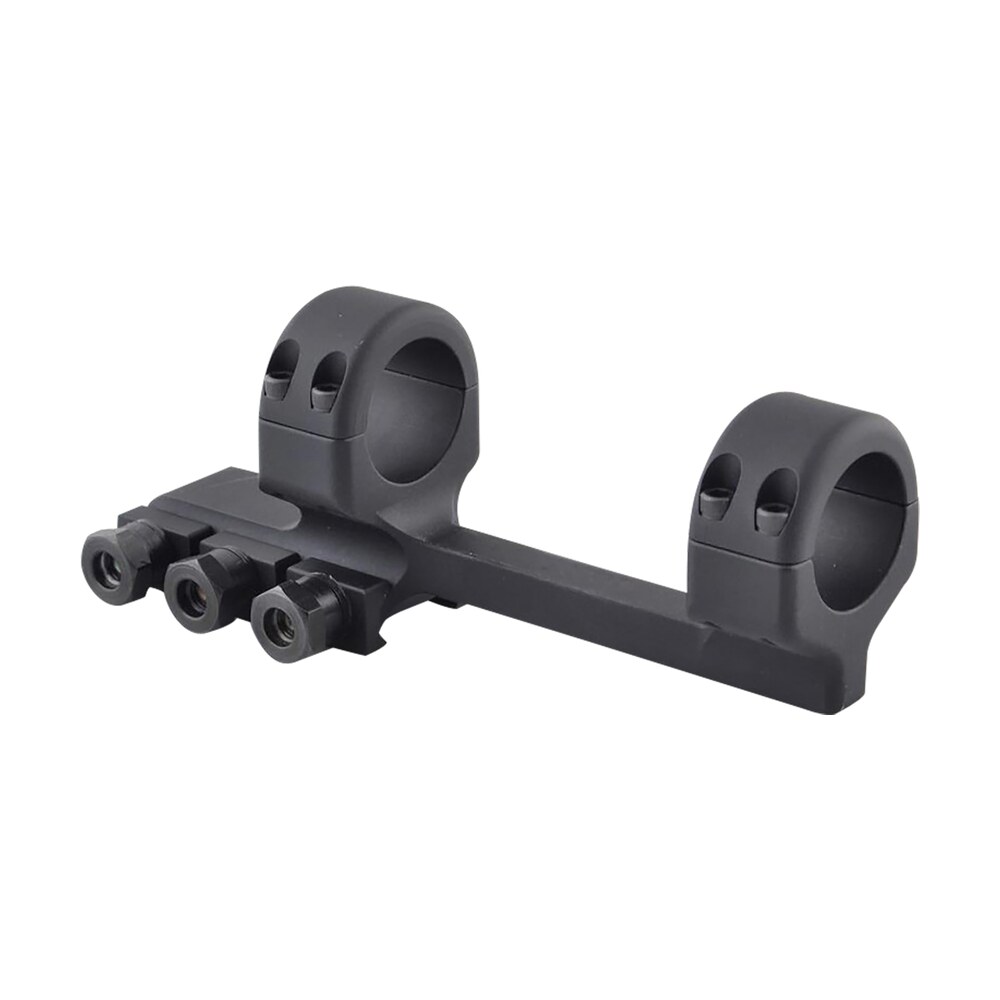 dnz 321fpt2 freedom reaper forward picatinny rail 20moa scope mount/ring combo matte black DNZ 321FPT2 Freedom Reaper Forward Picatinny Rail-20MOA Scope Mount/Ring Combo Matte Black Sports South item 120746