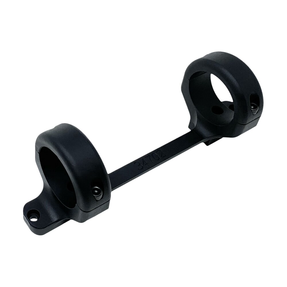 dnz 34702 game reaper remington scope mount/ring combo matte black 30mm DNZ 34702 Game Reaper-Remington Scope Mount/Ring Combo Matte Black 30mm Sports South item 120754