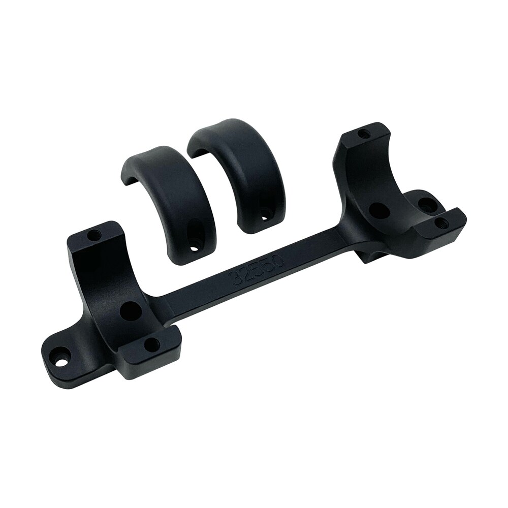 dnz 32550 game reaper tikka scope mount/ring combo matte black 30mm DNZ 32550 Game Reaper-Tikka Scope Mount/Ring Combo Matte Black 30mm Sports South item 120760