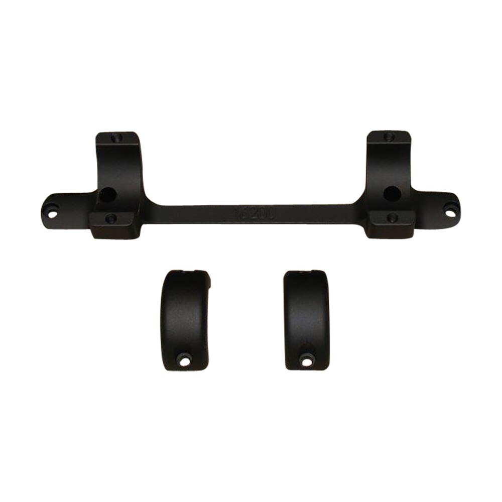 dnz 16200 game reaper savage scope mount/ring combo matte black 1" DNZ 16200 Game Reaper-Savage Scope Mount/Ring Combo Matte Black 1" Sports South item 120763