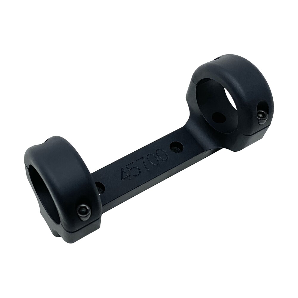 dnz 45700 game reaper remington scope mount/ring combo matte black 1" DNZ 45700 Game Reaper-Remington Scope Mount/Ring Combo Matte Black 1" Sports South item 120767