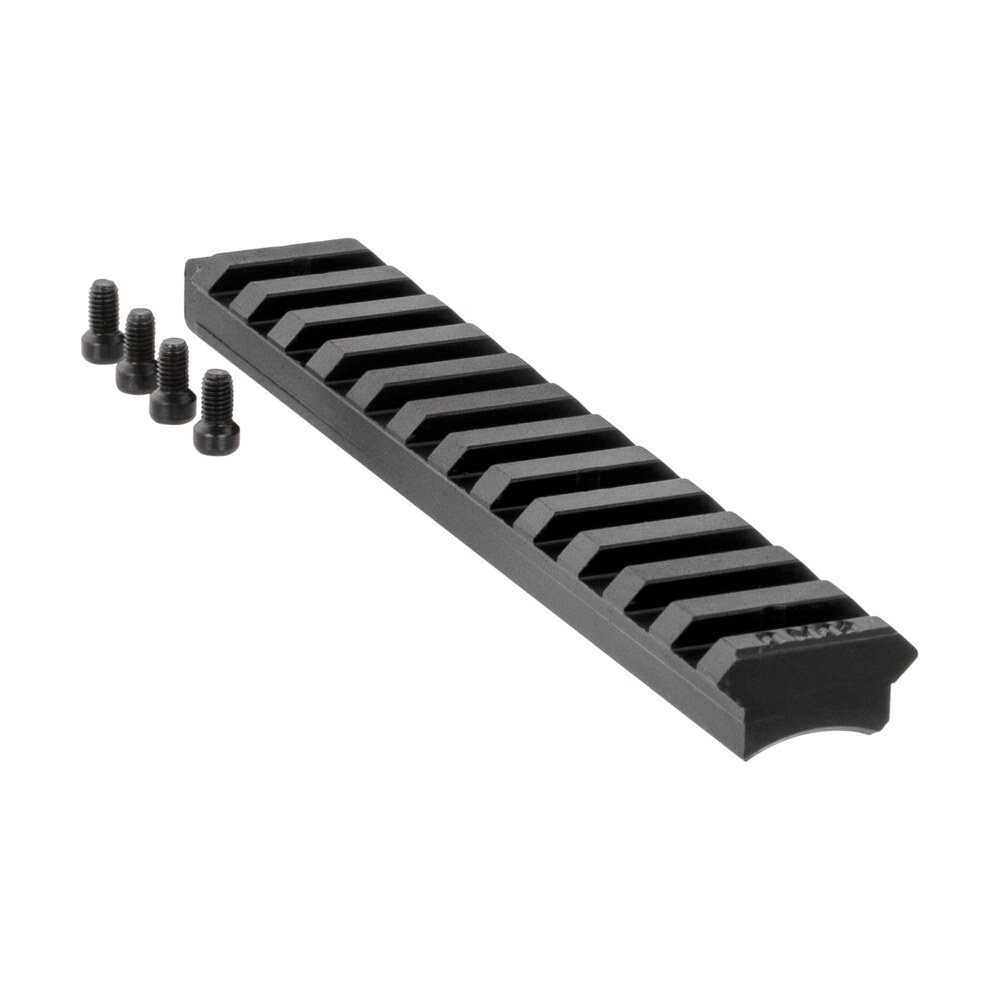 ruger 90673 picatinny rail ruger precision rimfire aluminum fits ruger precision 0 moa Ruger 90673 Picatinny Rail Ruger Precision Rimfire Aluminum Sports South item 120865
