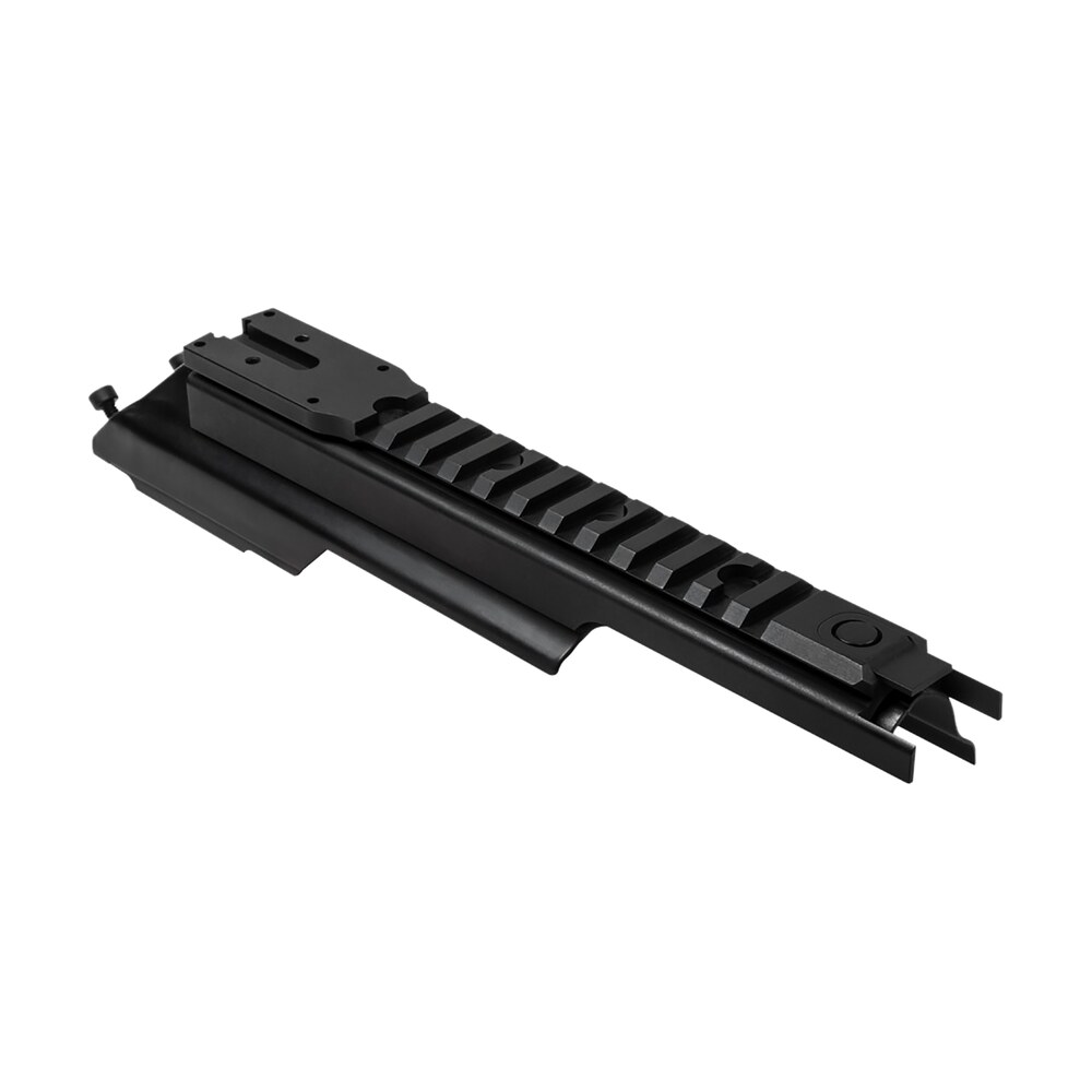 ncstar makmdv2 ak micro dot mount and rail receiver cover gen 2 steel/aluminum 9.50" NcStar MAKMDV2 AK Micro Dot Mount and Rail Receiver Cover Gen 2 Steel/Aluminum 9.50" Sports South item 120884