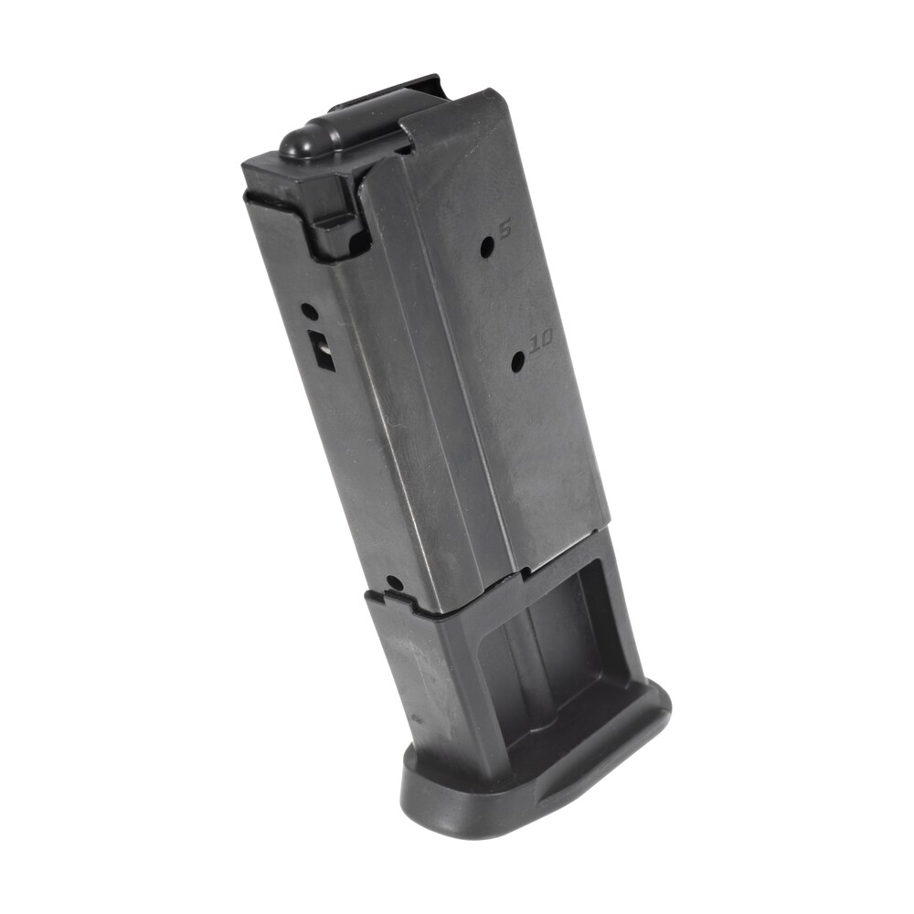 ruger 90701 ruger 5.7 10rd 5.7x28mm black oxide steel Ruger 90701 Ruger-5.7 10rd 5.7x28mm Black Oxide Steel Sports South item 120916