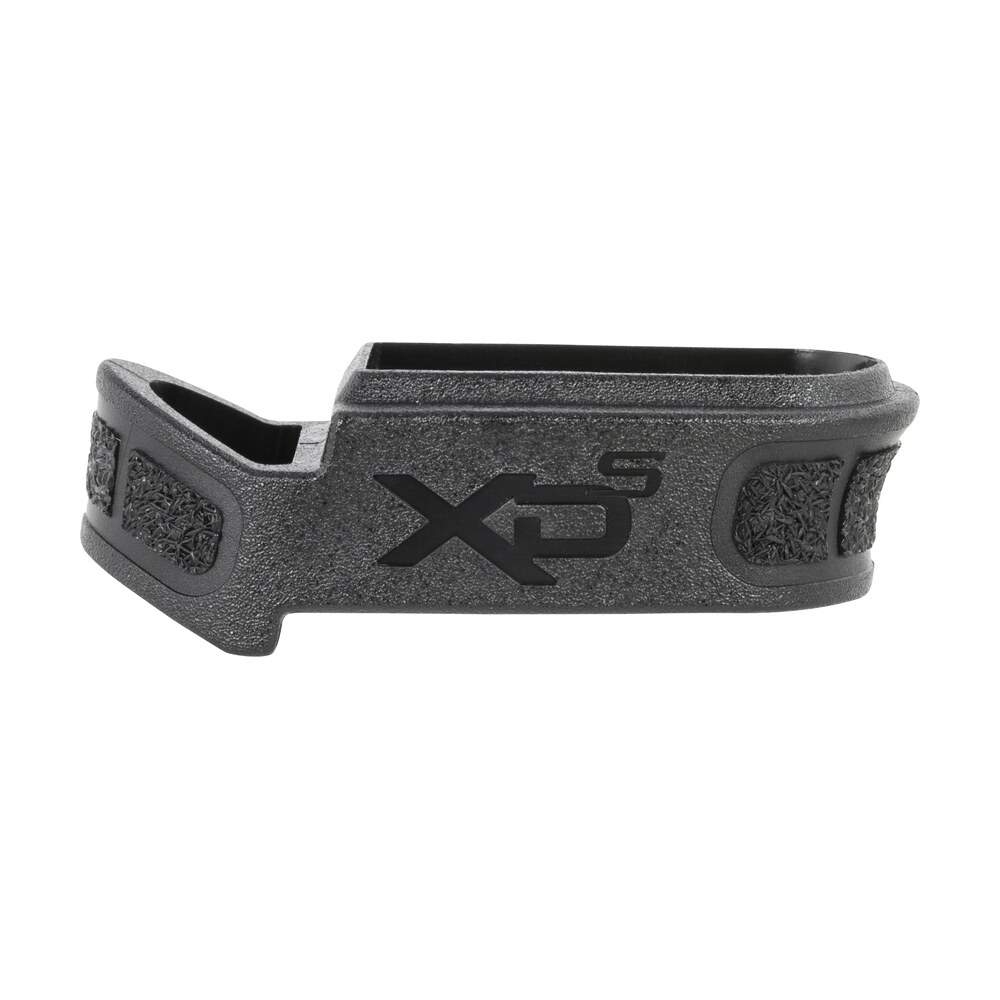springfield armory xdsg5005 mag sleeve 45 acp polymer silver/black compatible with xds mod.2 Springfield Armory XDSG5005 Mag Sleeve 45 ACP Polymer Silver/Black Compatible Sports South item 120926