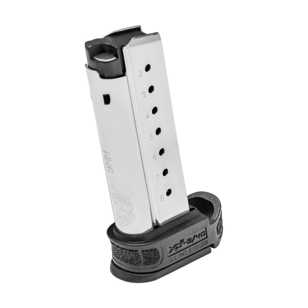 springfield armory xdsg09061 xd s mod2 9rd 9mm luger stainless steel Springfield Armory XDSG09061 XD-S Mod2 9rd 9mm Luger Stainless Steel Sports South item 120930