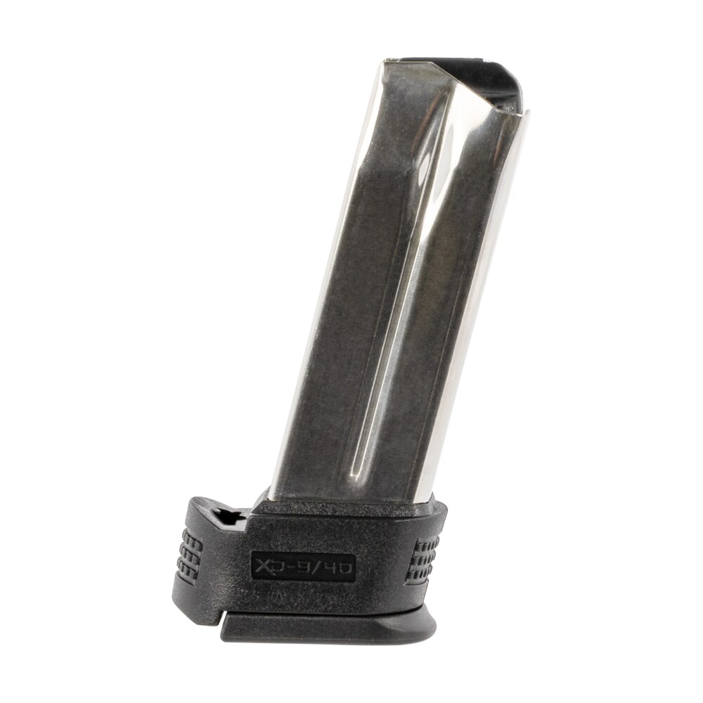 springfield armory xd0940bs xd subcompact 10rd 40 s&w stainless steel Springfield Armory XD0940BS XD Subcompact 10rd 40 S&W Stainless Steel Sports South item 120936