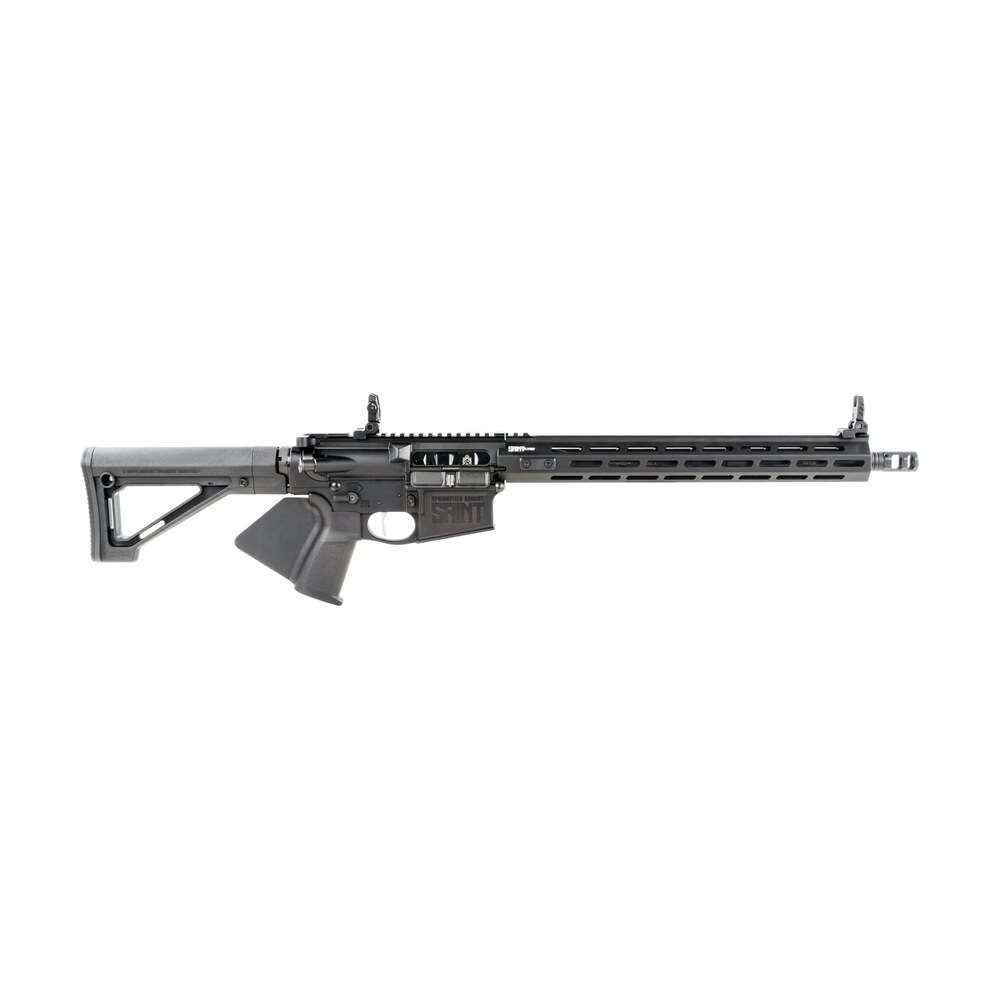 springfield armory stv916308bca saint victor *ca compliant 308 win 16" 10+1 black hard coat anodized bravo company 6 position stock Springfield Armory STV916308BCA Saint Victor *CA Compliant 308 Win 16" 10+1 Black Hard Coat Sports South item 120970