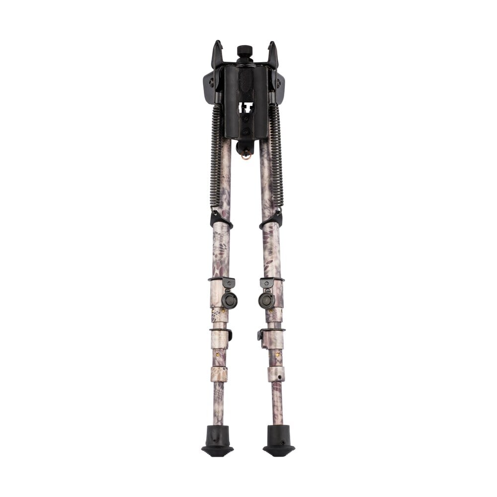 harris bipods 25c swivel 25c swivel stud, 13.50" 27", kryptek highlander steel/aluminum, rubber feet Harris Bipods 25C Swivel 25C Swivel Stud, 13.50"-27", Kryptek Highlander Steel/Aluminum, Rubber Sports South item 121080