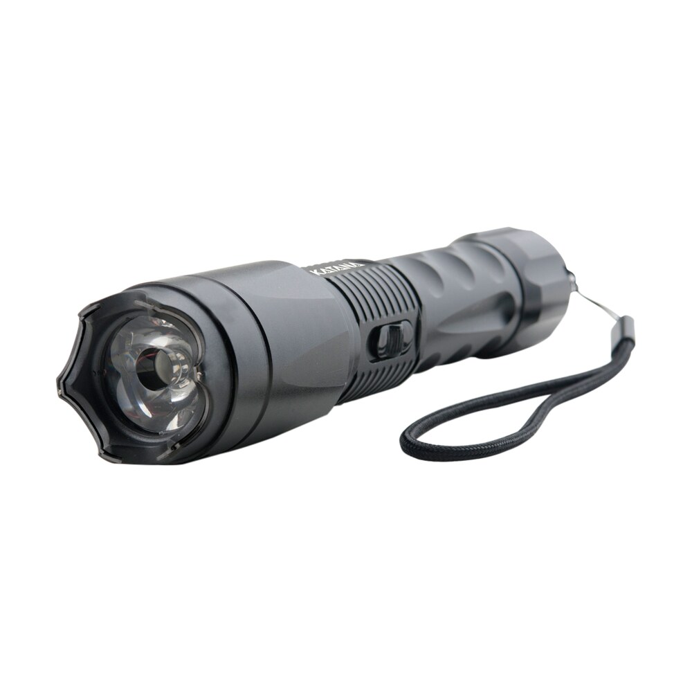 guard dog sggdk400hv katana black 400 lumens white stun gun Guard Dog SGGDK400HV Katana Black 400 Lumens White Stun Gun Sports South item 121217