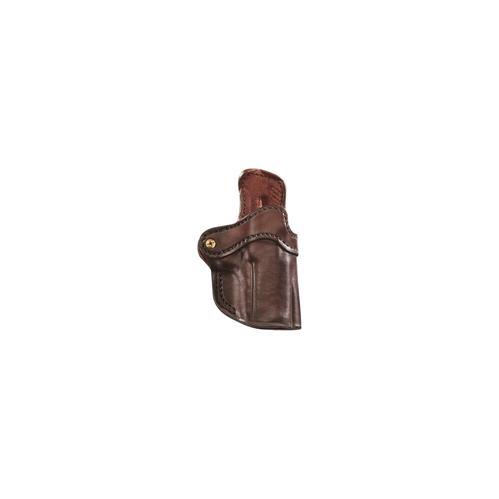 1791 gunleather orpdh24ssbrr bh2.4s optic ready owb open top 2.4s signature brown leather paddle fits fn 509/h&k vp9sk 1791 Gunleather ORPDH24SSBRR BH2.4S Optic Ready OWB Open Top 2.4S Signature Brown Leather Sports South item 121704