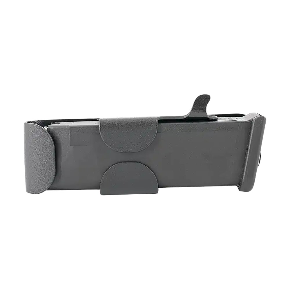 1791 gunleather tacsnag154r snagmag single black leather belt clip compatible w/ 12rd sig p365 right hand 1791 Gunleather TACSNAG154R Snagmag Single Black Leather Belt Clip Compatible Sports South item 121726