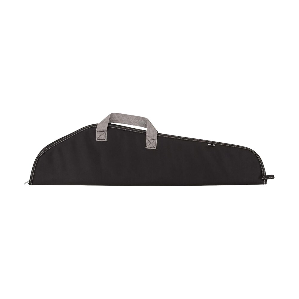 allen 60132 durango rifle case 32" black endura w/gray trim, foam padding, 1.50" webbed handles & hanging loop Allen 60132 Durango Rifle Case 32" Black Endura Sports South item 122412