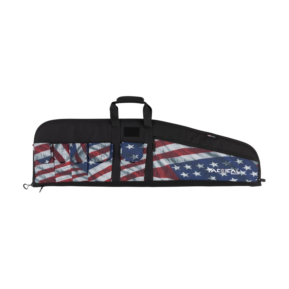 allen 1062 victory tactical rifle case 42" victory stars & stripes endura w/black trim Allen 1062 Victory Tactical Rifle Case 42" Victory Stars & Stripes Endura Sports South item 122418