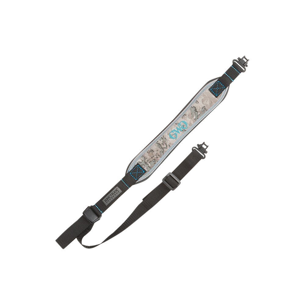 girls with guns 8471 vapor shade silicone 21" 37" oal adjustable rifle Girls With Guns 8471 Vapor Shade Silicone 21"-37" OAL Adjustable Rifle Sports South item 122458