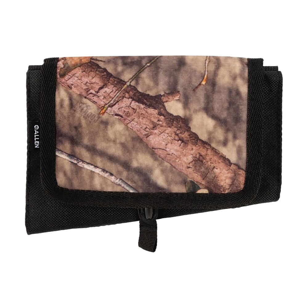 allen 2068 covered cartridge holder mossy oak break up country elastic 8rd rifle Allen 2068 Covered Cartridge Holder Mossy Oak Break-Up Country Elastic 8rd Rifle Sports South item 122521
