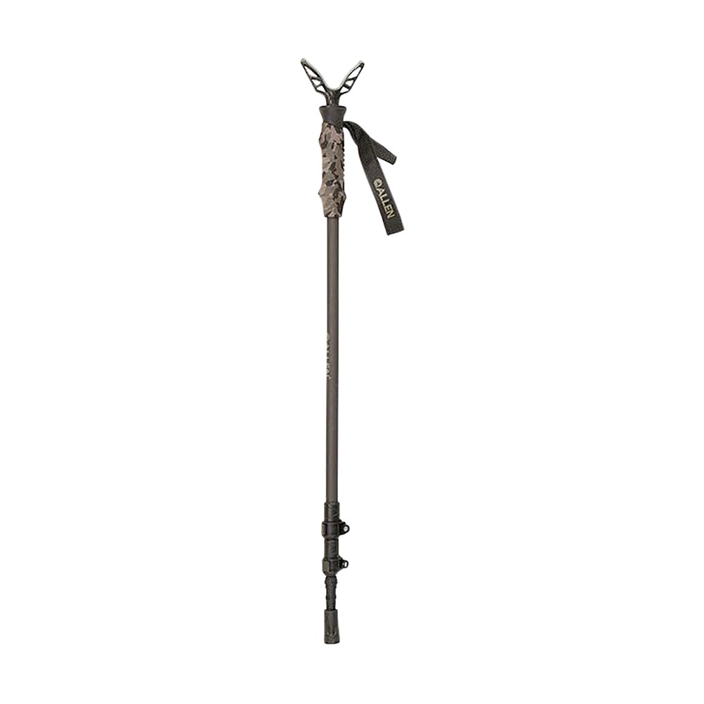 allen 21430 axial carbon atom monopod black 29 61" carbon fiber Allen 21430 Axial Carbon Atom Monopod Black 29-61" Carbon Fiber Sports South item 122546
