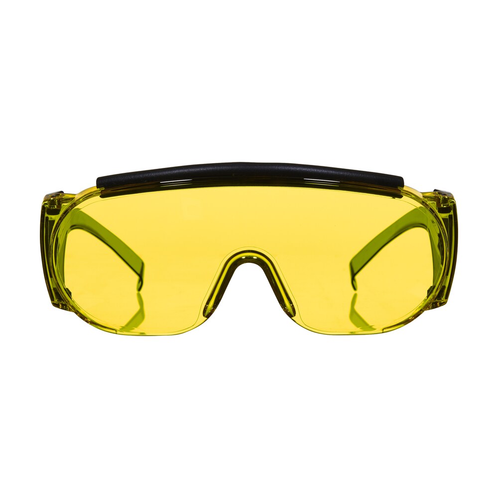 allen 2170 fit over shooting glasses adult yellow lens gray frame Allen 2170 Fit Over Shooting Glasses Adult Yellow Lens Gray Frame Sports South item 122556