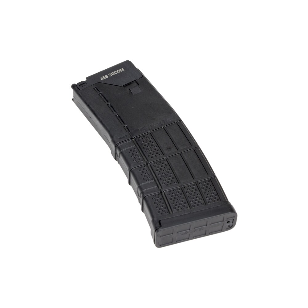 cmmg 48afc44 mkw 15 lancer l5 advanced warfighter black detachable 10rd 458 socom for ar 15 CMMG 48AFC44 MkW-15 Lancer L5 Advanced Warfighter Black Detachable 10rd 458 SOCOM for AR-15 Sports South item 122725