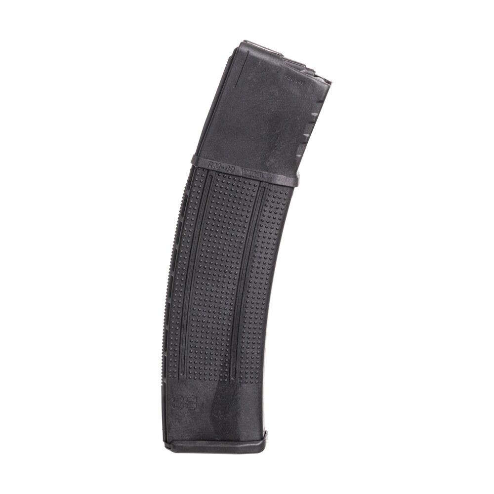 promag rm40sl standard 40rd 5.56x45mm nato for ar 15 black dupont zytel polymer ProMag RM40SL Standard 40rd 5.56x45mm NATO For AR-15 Black DuPont Zytel Polymer Sports South item 122809