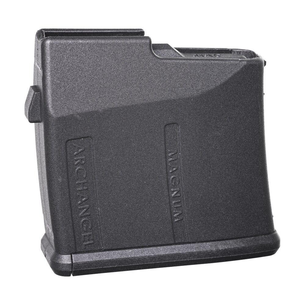 archangel aa13610 precision elite black detachable 10rd 223 rem/204 ruger/300 blackout w/ type d magwell Archangel AA13610 Precision Elite Black Detachable 10rd 223 Rem/204 Ruger/300 Blackout Sports South item 122835