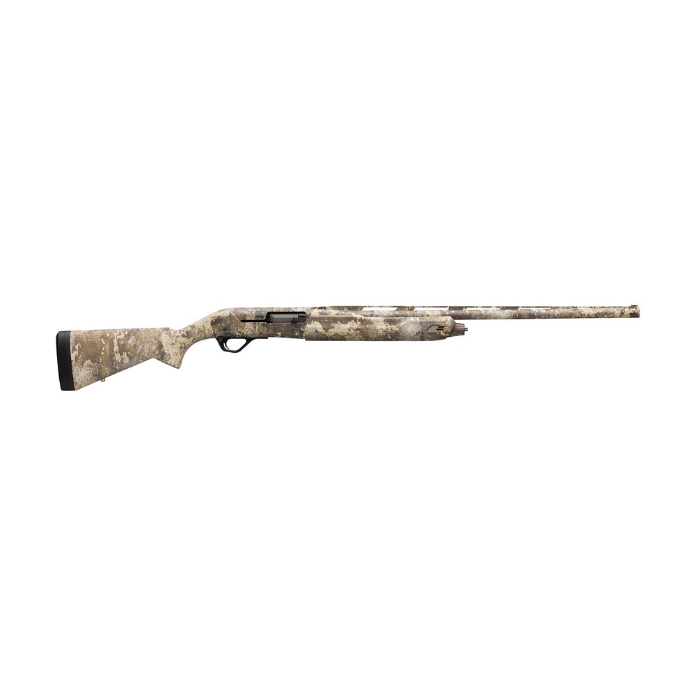 winchester repeating arms 511258291 sx4 waterfowl hunter 12 gauge 26" 4+1 3.5" overall truetimber prairie right hand (full size) includes 3 invector plus chokes Winchester Repeating Arms 511258291 SX4 Waterfowl Hunter 12 Gauge 26" 4+1 3.5" Overall Sports South item 122863