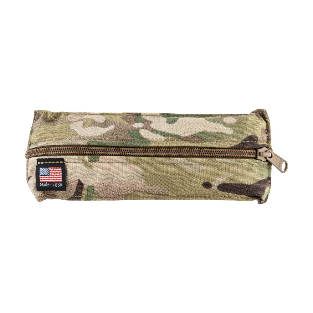 pro shot ruckmc5569mm ruck rod cleaning system multi caliber pistol/rifle multi camo zipper pouch case Pro-Shot RUCKMC5569MM Ruck Rod Cleaning System Multi-Caliber Pistol/Rifle Multi-Camo Zipper Sports South item 122966