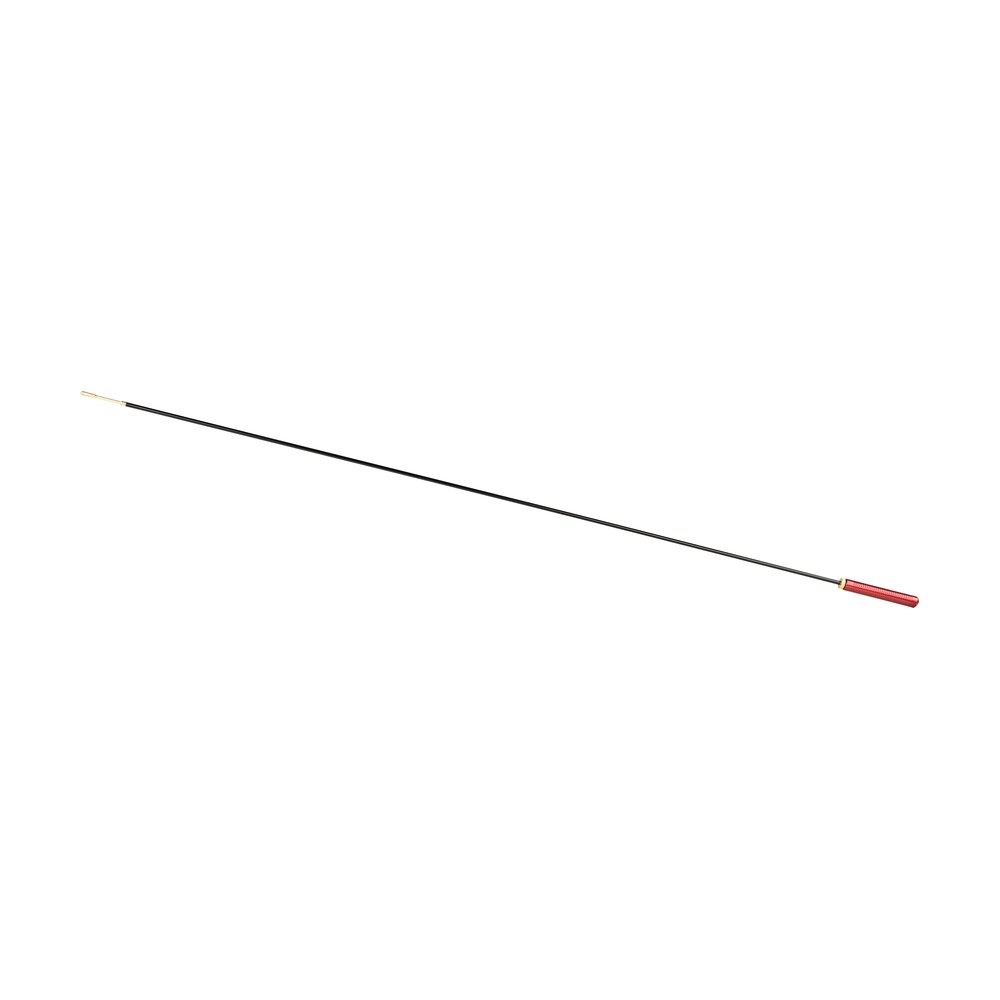 pro shot cr3622 coated cleaning rod .22/ 6.5mm rifle #8 32 thread 36" steel Pro-Shot CR3622 Coated Cleaning Rod .22/ 6.5mm Rifle #8-32 Thread 36" Steel Sports South item 122992