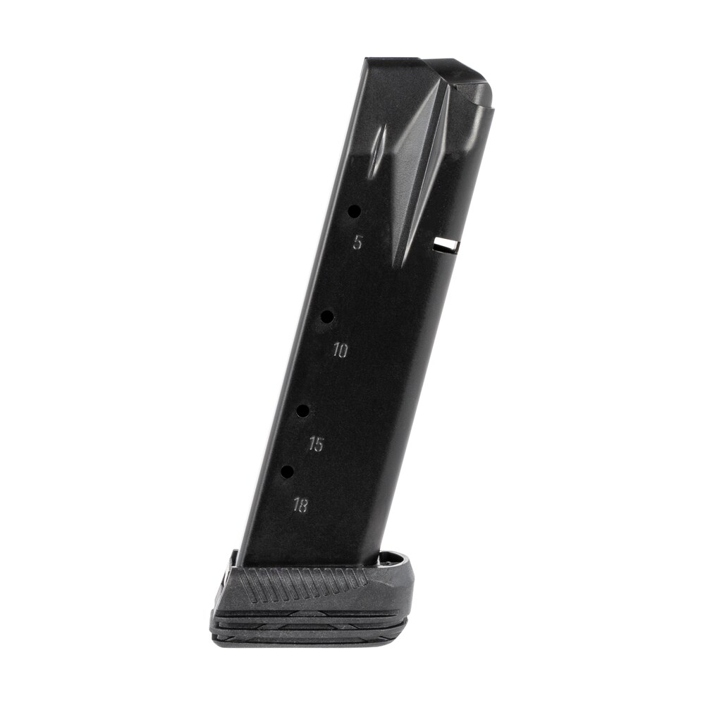 mec gar mgp22620dps sig 20rd 9mm luger, fits sig p226 blued w/anti friction coating carbon steel Mec-Gar MGP22620DPS Sig 20rd 9mm Luger, Sports South item 123101