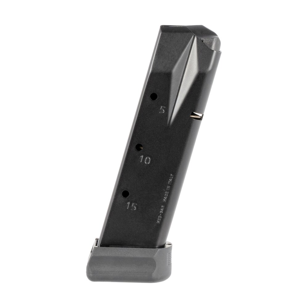 mec gar mgp22818afc sig 18rd 9mm luger, fits sig p228 blued w/anti friction coating carbon steel Mec-Gar MGP22818AFC Sig 18rd 9mm Luger, Sports South item 123102