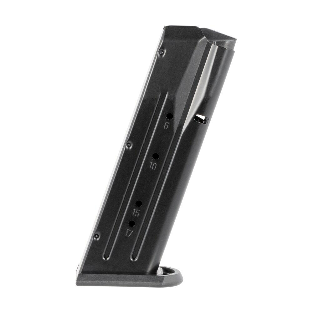 mec gar mgwit9lfafc tanfoglio 17rd 9mm luger, fits tanfoglio witness large frame blued w/anti friction coating carbon steel Mec-Gar MGWIT9LFAFC Tanfoglio 17rd 9mm Luger, Sports South item 123105