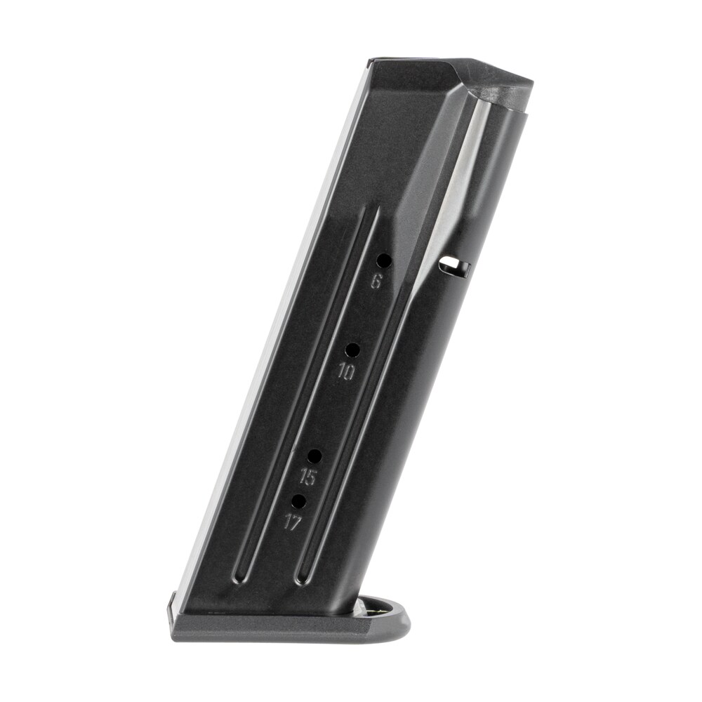 mec gar mgwit38lfafc tanfoglio 17rd 38 super, fits tanfoglio witness large frame blued w/anti friction coating carbon steel Mec-Gar MGWIT38LFAFC Tanfoglio 17rd 38 Super, Sports South item 123106
