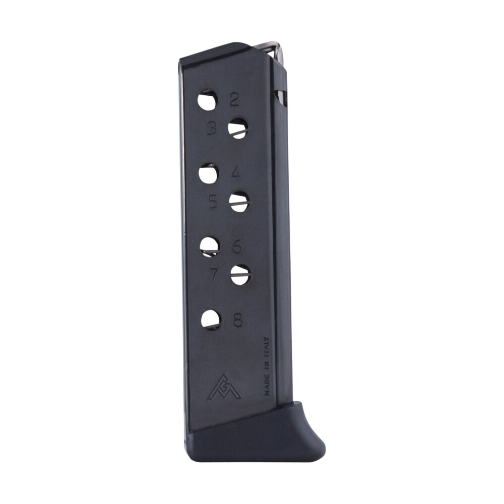 mec gar mgwpp32frb walther 8rd 32 acp, fits walther pp blued carbon steel Mec-Gar MGWPP32FRB Walther 8rd 32 ACP, Sports South item 123109