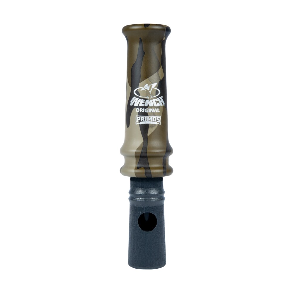 primos ps821 wench open call attracts ducks mossy oak original bottomland polycarbonate Primos PS821 Wench Open Call Attracts Ducks Mossy Oak Original BottomLand Polycarbonate Sports South item 123351