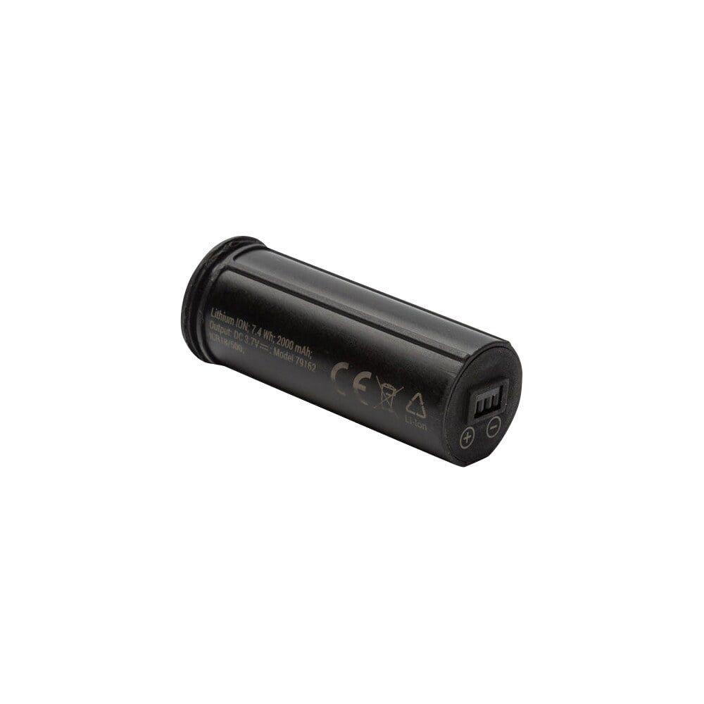 pulsar pl79162 aps 2 battery pack li ion 2,000 mah fits thermion/digex/digex x Pulsar PL79162 APS 2 Battery Pack Li-Ion 2,000 mAh Sports South item 123540
