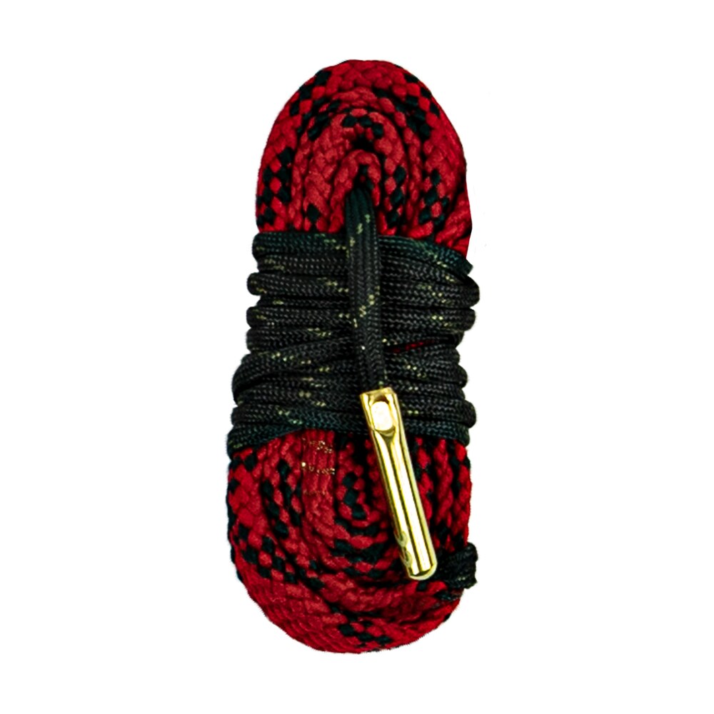 kleenbore rc556 kwik kleen one pull rope cleaner .22/ .223/ .556mm cal rifle w/breakfree clp wipe KleenBore RC556 Kwik Kleen One Pull Rope Cleaner .22/ .223/ .556mm Cal Rifle Sports South item 123622