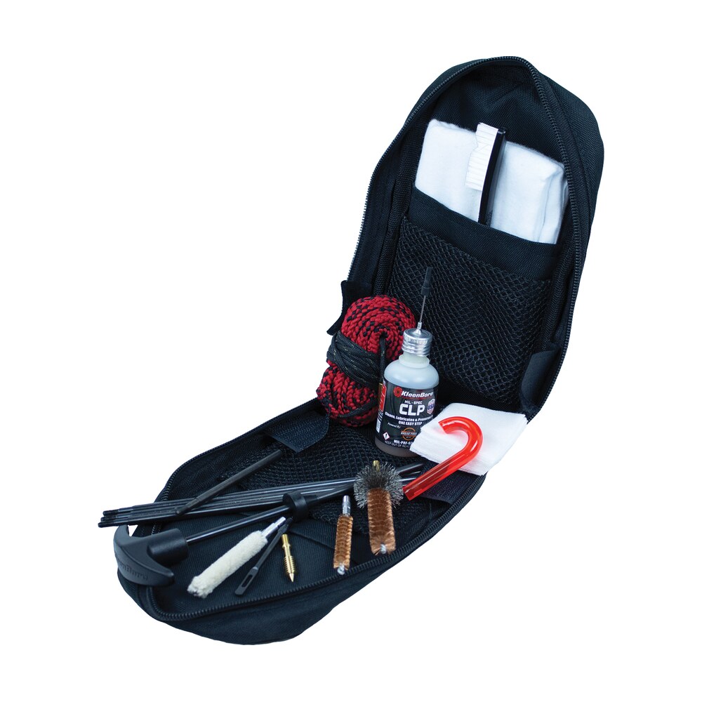 kleenbore ps54 tactical le cleaning kit .30/ .300 blackout/ 7.62mm cal rifle KleenBore PS54 Tactical LE Cleaning Kit .30/ .300 Blackout/ 7.62mm Cal Rifle Sports South item 123652